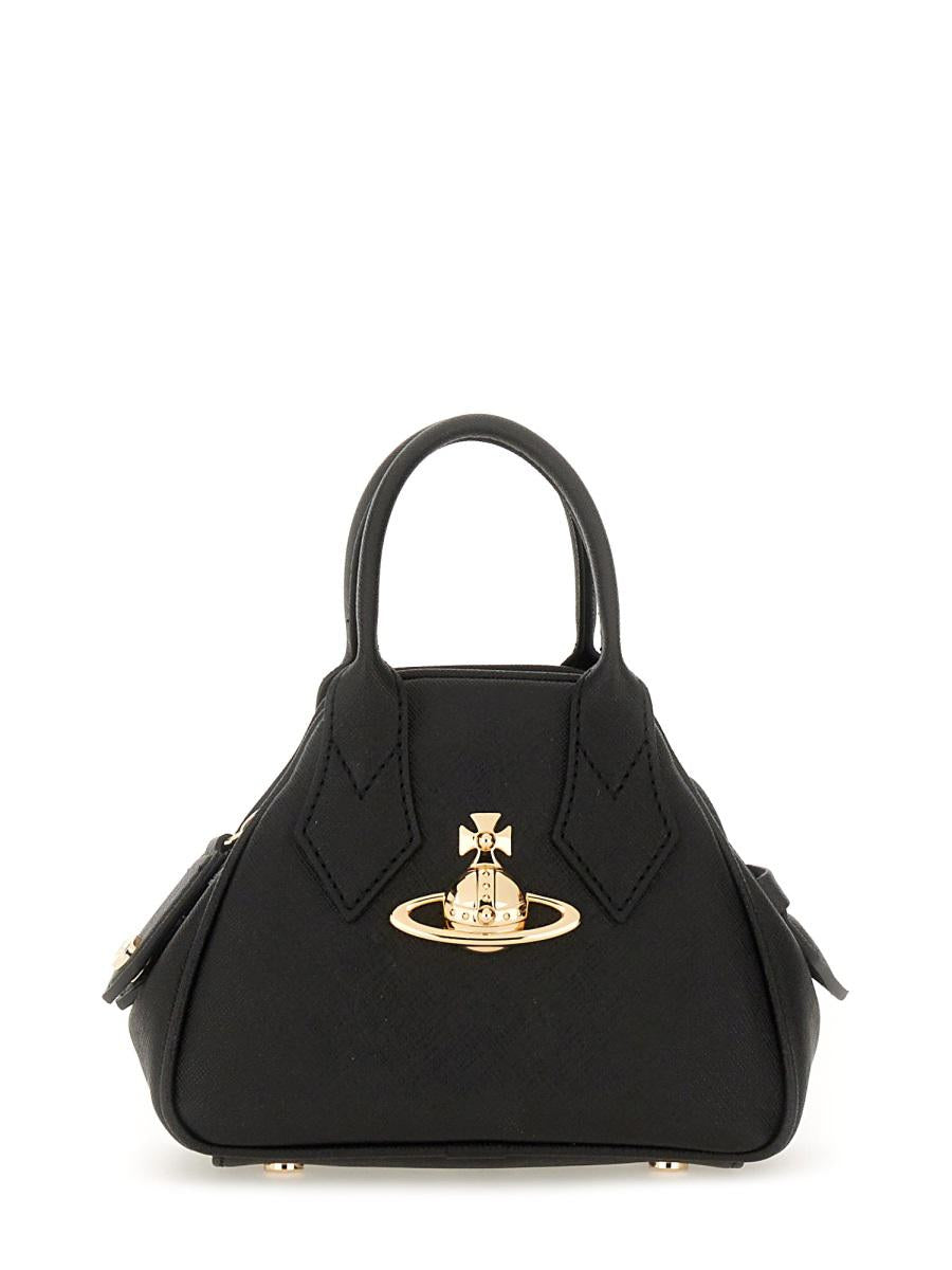 Vivienne Westwood "Yasmine Mini"-väska