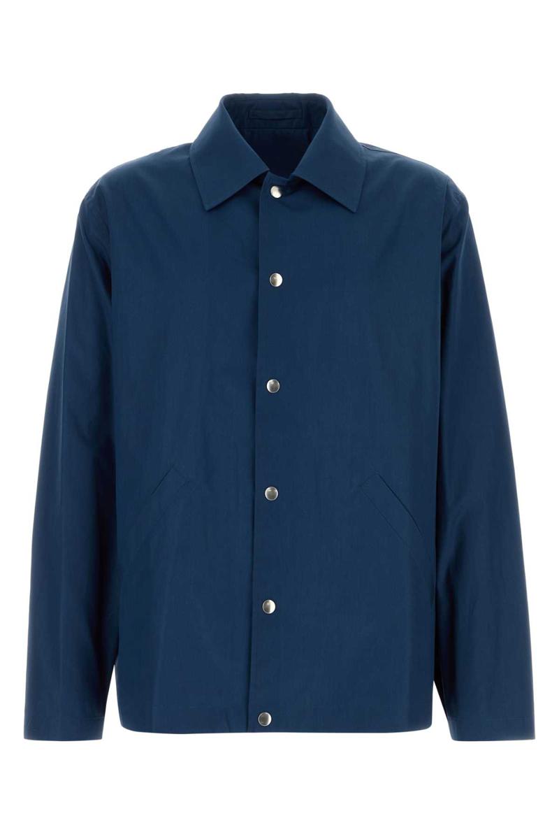 Jil Sander-jackor