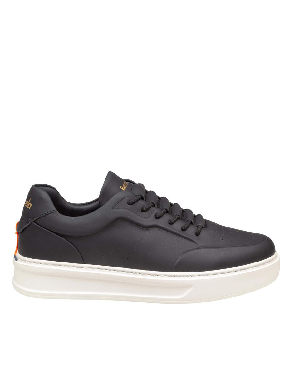 Barracuda Phoenix Slip-On Sneaker I Ultramjukt Nappaläder