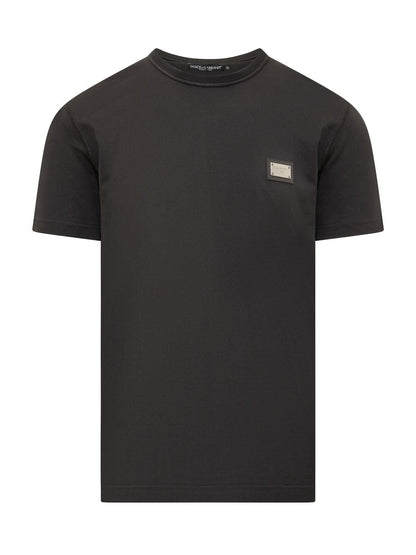 Dolce &amp; Gabbana T-shirt 'Dg Essential'