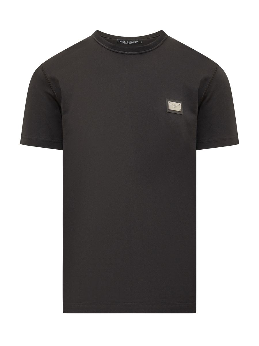 Dolce &amp; Gabbana T-shirt 'Dg Essential'