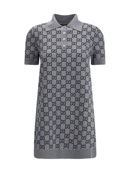 Gucci pikétröjor