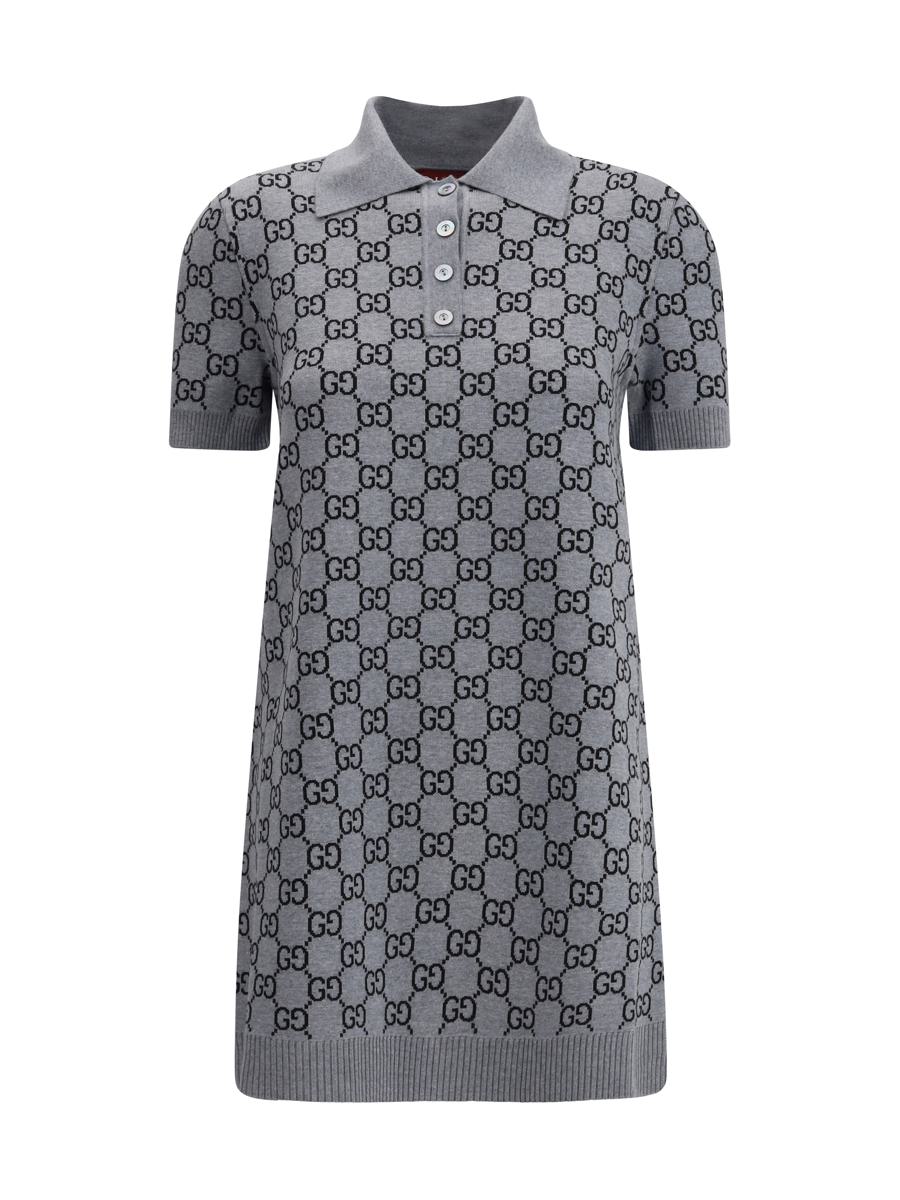 Gucci pikétröjor