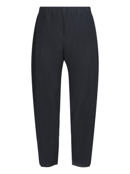 Homme Plissé Issey Miyake byxor