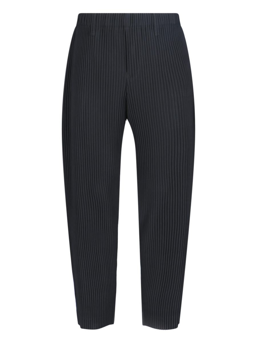 Homme Plissé Issey Miyake byxor