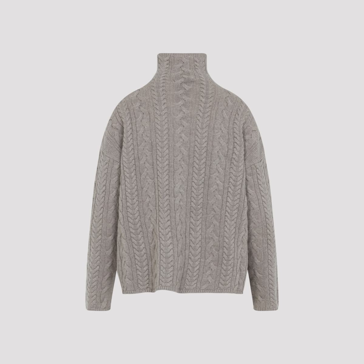 Max Mara-tröja