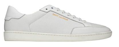 Saint Laurent platta skor