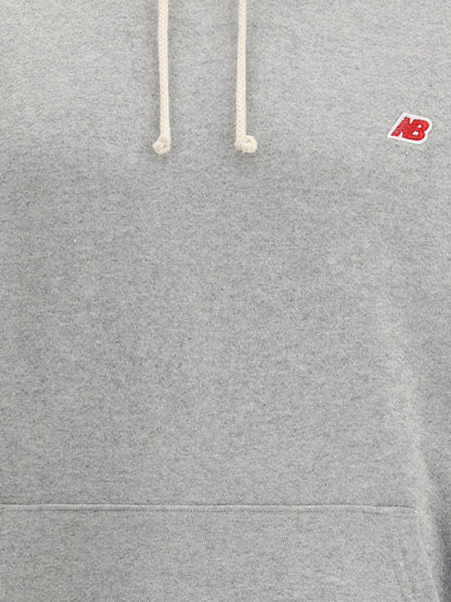 New Balance-tröjor
