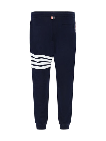 Thom Browne '4 Bar' Joggingbyxor
