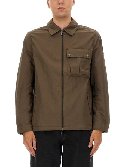 Belstaff Jacka-Jacka "Drome"