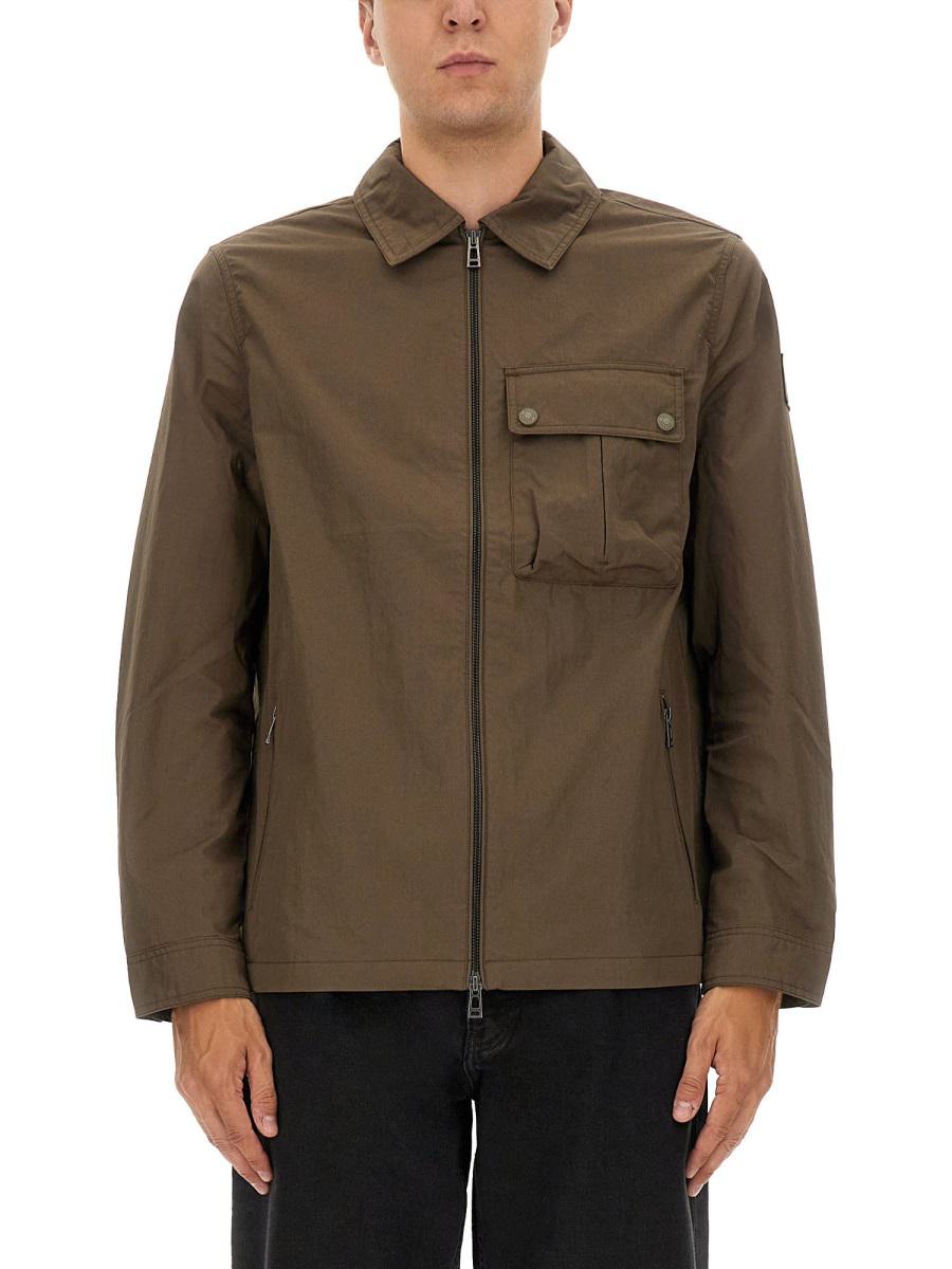 Belstaff Jacka-Jacka "Drome"