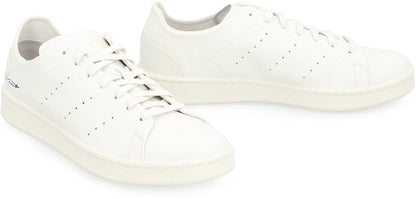 Y-3 Adidas Y3 Stan Smith Låga Sneakers