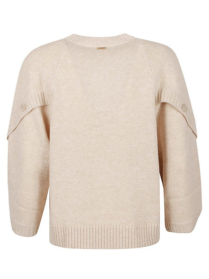 Max Mara-tröja
