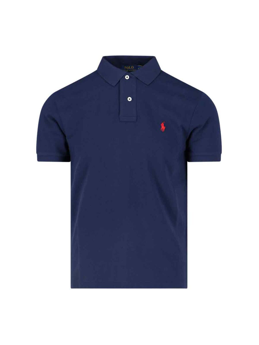 Polo Ralph Lauren T-shirts och pikétröjor