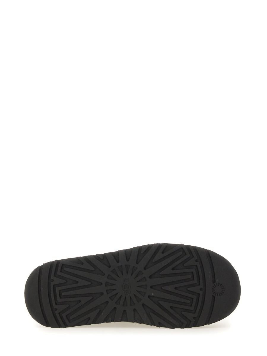 UGG "Tasman II" Plateau Sandal