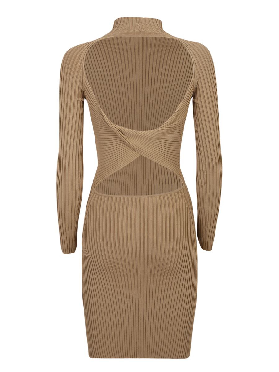 Dion Lee-klänningar