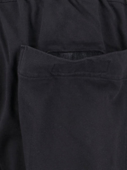 Rick Owens Drkshdw-byxor