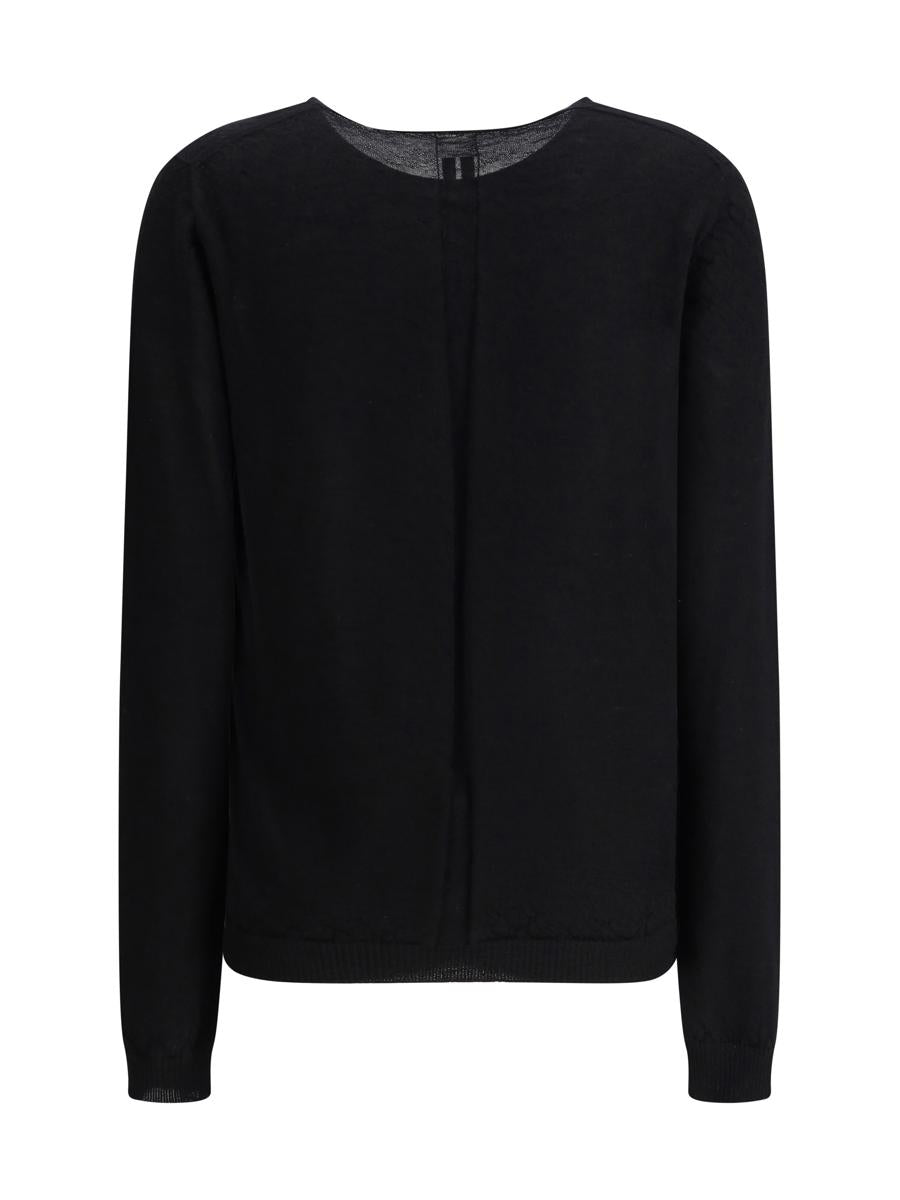 Rick Owens Stickade kläder