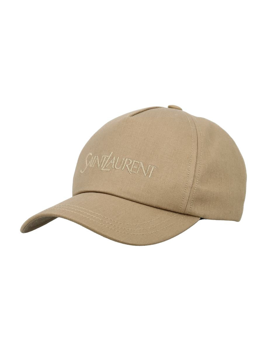 Saint Laurent-keps