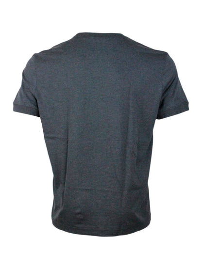 Kiton T-shirts och pikétröjor
