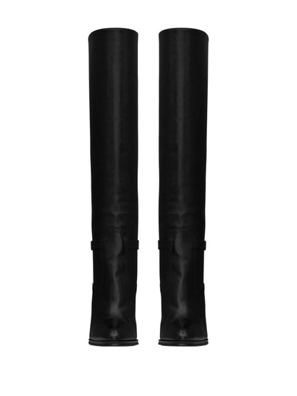 Saint Laurent-stövlar