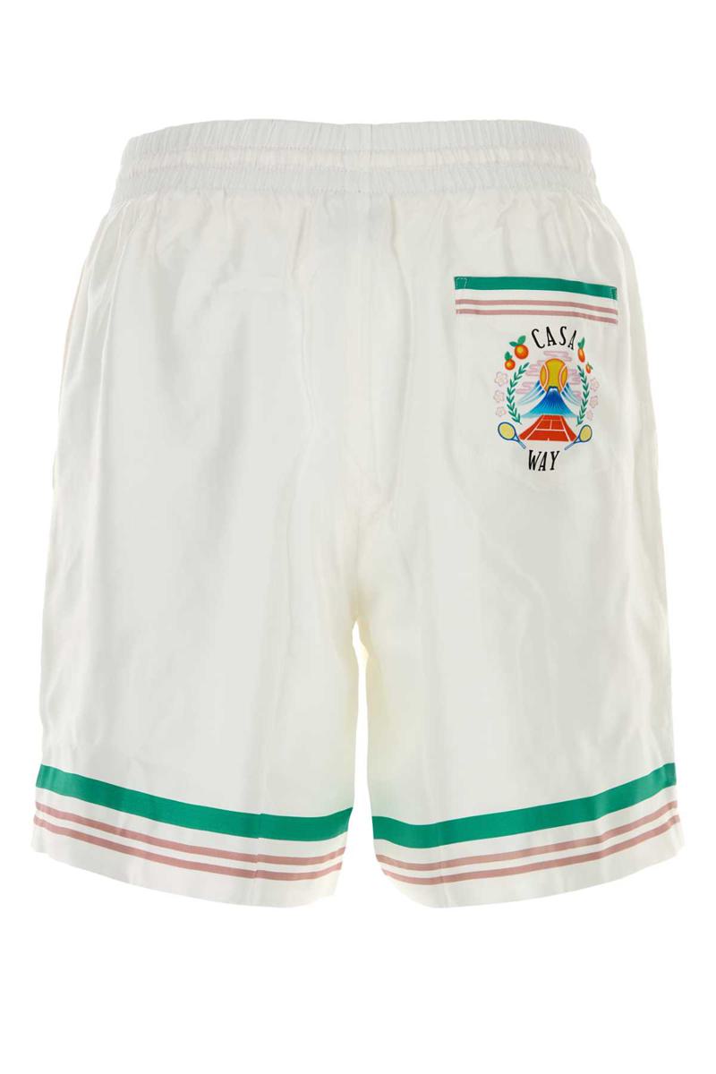 Casablanca-shorts