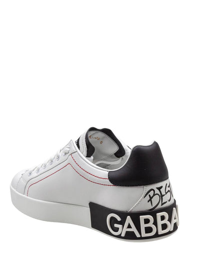 Dolce &amp; Gabbana Sneakers från Portofino-serien