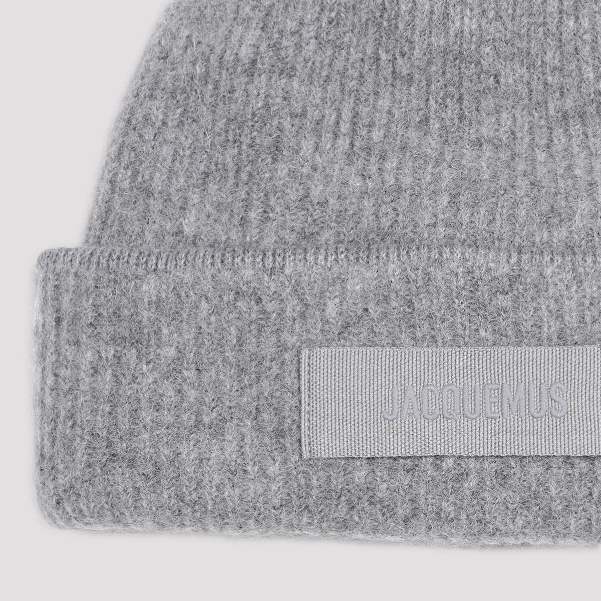 Jacquemus-hatt