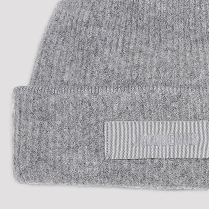 Jacquemus-hatt