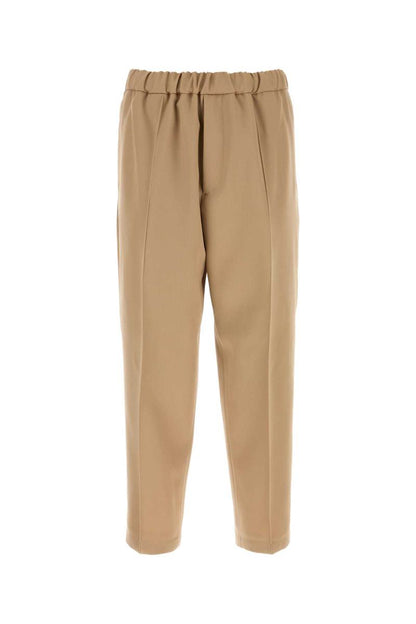Jil Sander-byxor