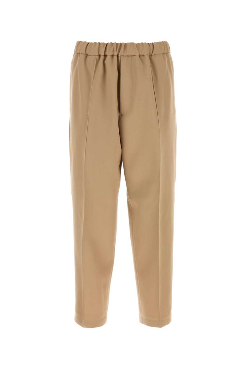 Jil Sander-byxor