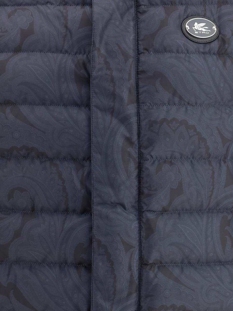 Etro Dunjackor