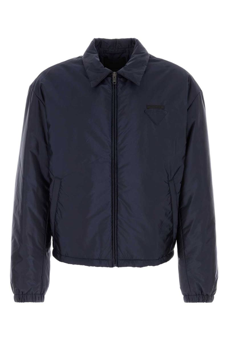 Prada Jackor