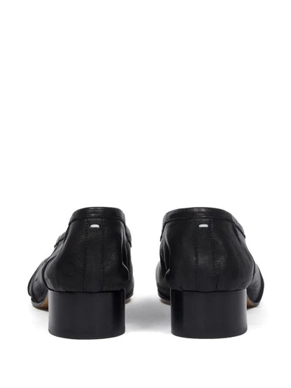 Maison Margiela 30Mm Tabi-Toe Balettlägenheter