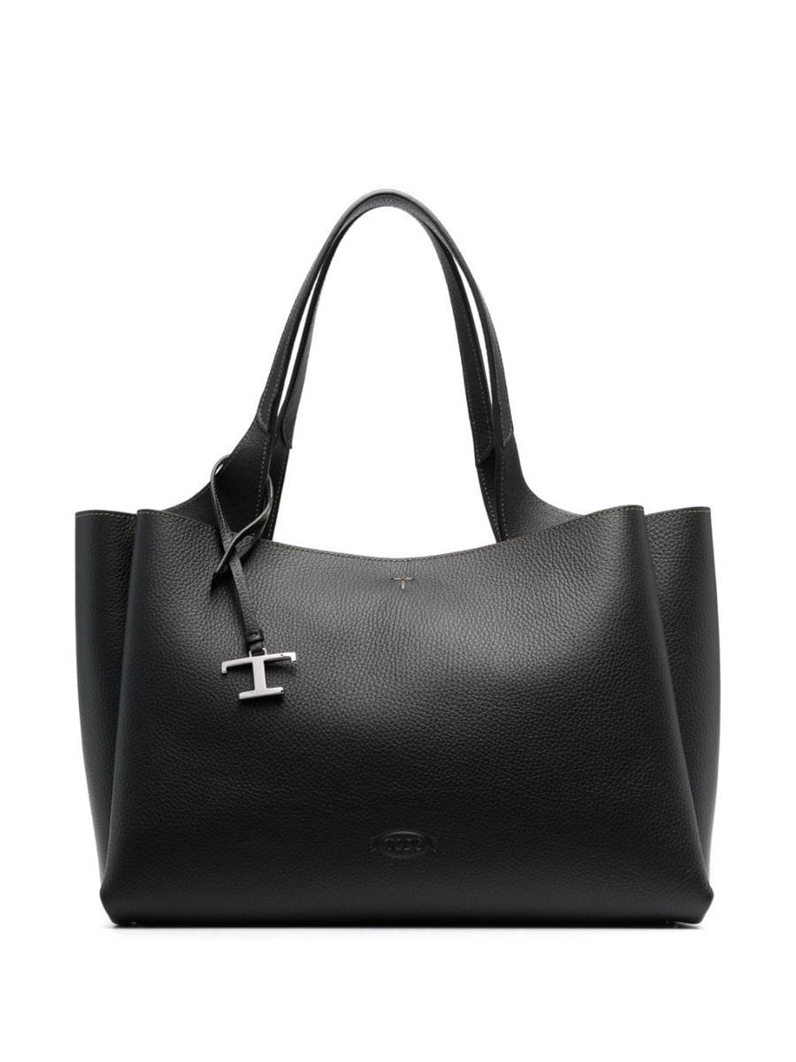 Tod's Medium Läder Shoppingväska