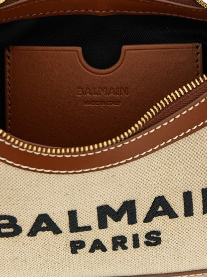Balmain 'B-Army' Axelväska