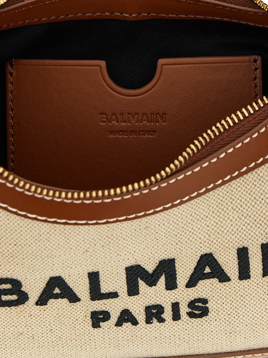Balmain 'B-Army' Axelväska