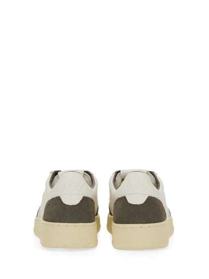 Autrie Sneakers Grå