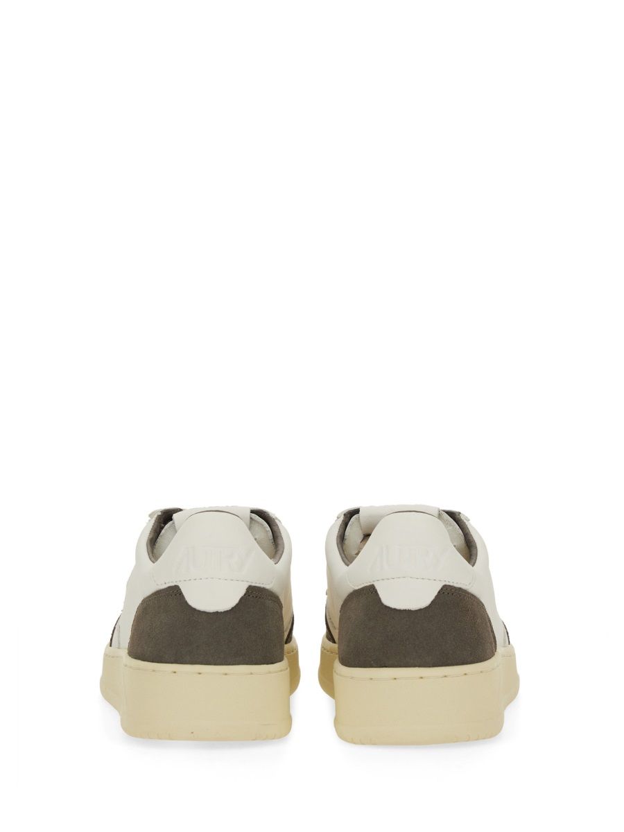 Autrie Sneakers Grå