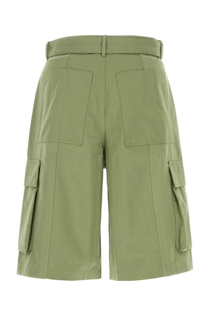 Maison Kitsuné Shorts