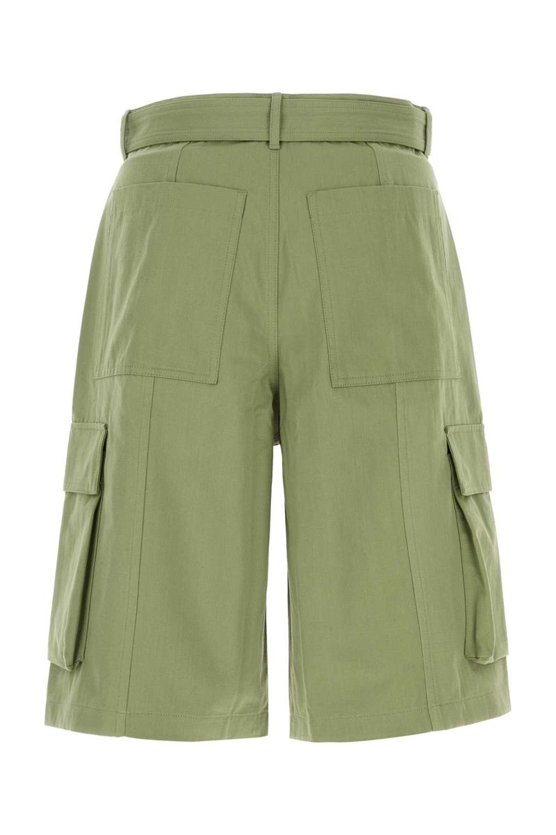Maison Kitsuné Shorts