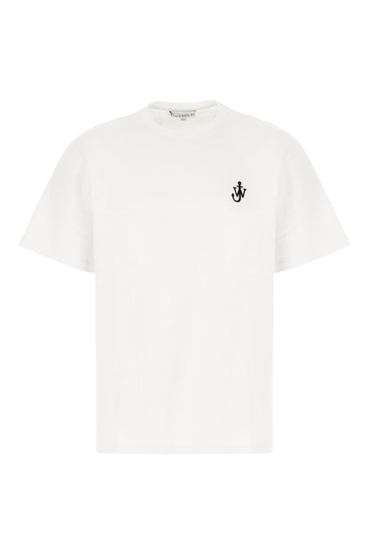 Jw Anderson "Ankare" T-shirt