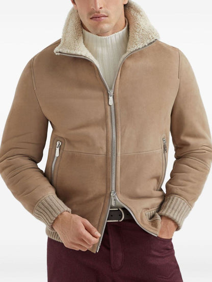 Brunello Cucinelli-kappor