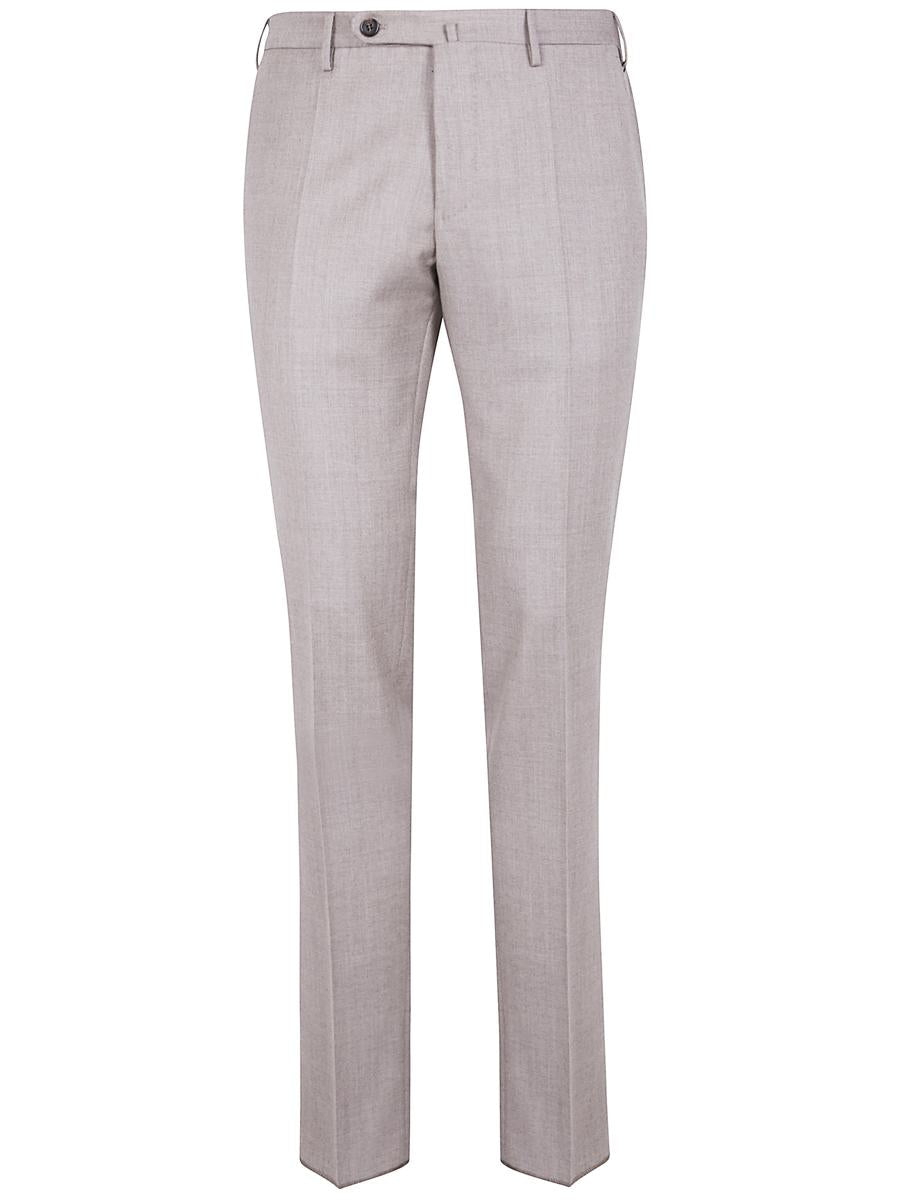 Incotex "Chino Slim Fit" Byxor Kläder