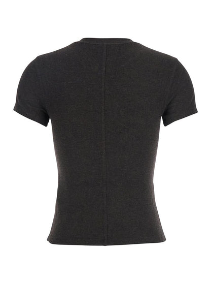 Rib Baby T-shirt