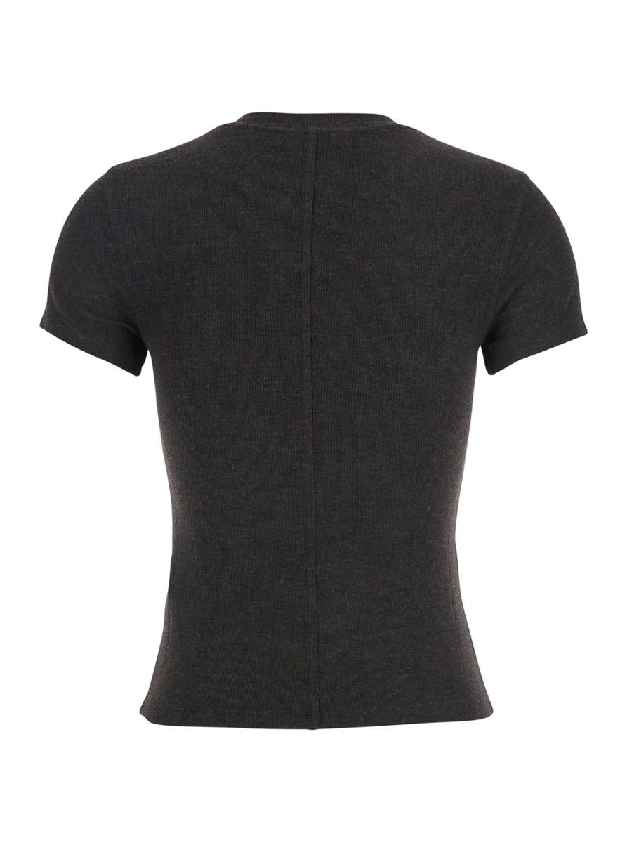 Rib Baby T-shirt