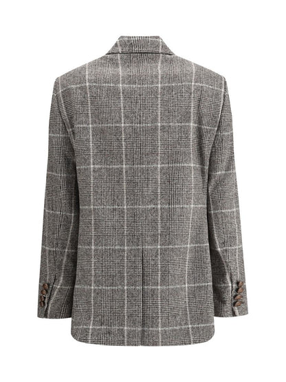 Brunello Cucinelli Kavajer &amp; Västar