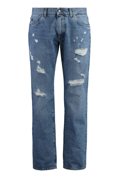 Dolce &amp; Gabbana Jeans
