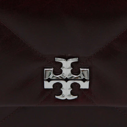 Tory Burch Borse... Mörk karmin