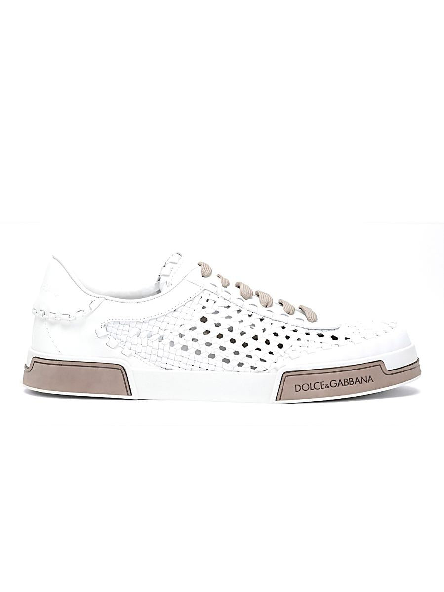 DOLCE &amp; GABBANA Sneakers